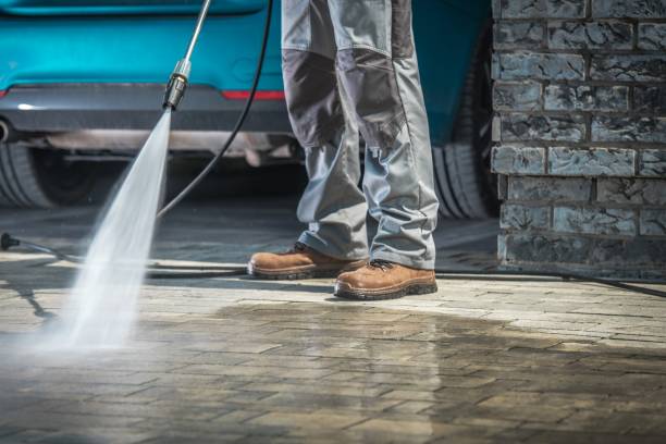 Best Post-Construction Pressure Washing  in Sugarland Run, VA