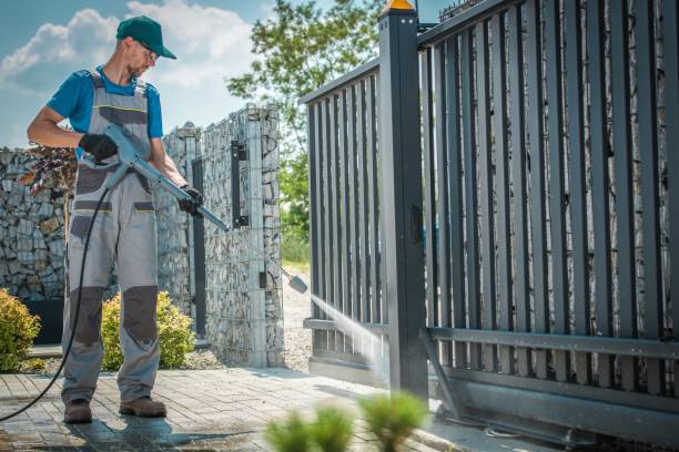 Best Playground Equipment Cleaning  in Sugarland Run, VA