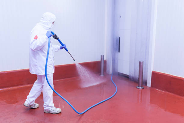 Winterizing Services in Sugarland Run, VA