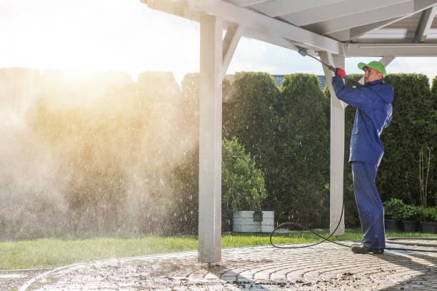 Best Parking Lot and Garage Cleaning  in Sugarland Run, VA