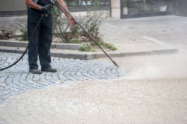 Best Fence Cleaning  in Sugarland Run, VA