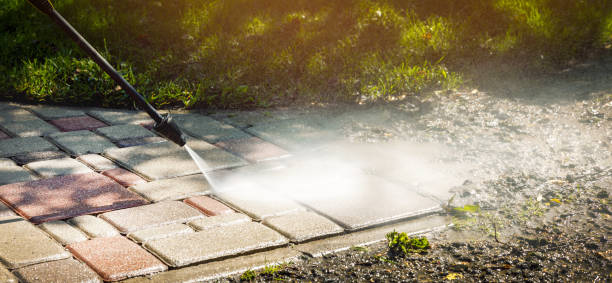 Best Driveway Pressure Washing  in Sugarland Run, VA