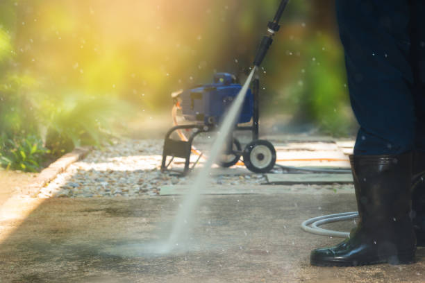Best Graffiti Removal  in Sugarland Run, VA