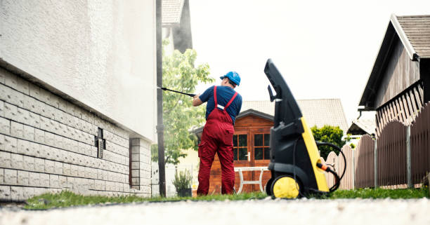 Best Gas Station Cleaning  in Sugarland Run, VA